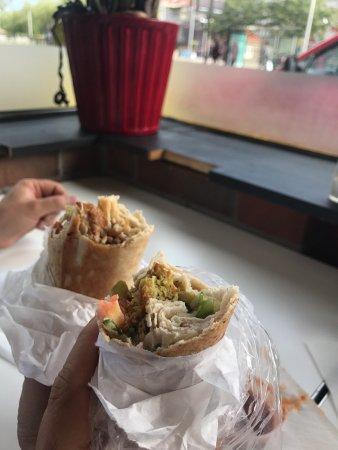 YALLA YALLA Jönköping